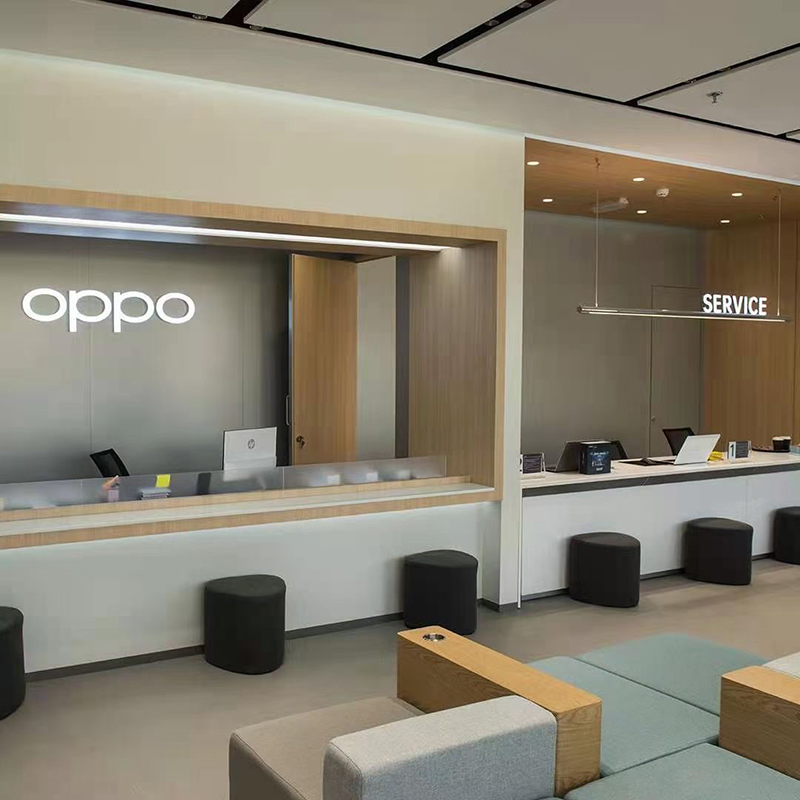 oppo authorised service centre