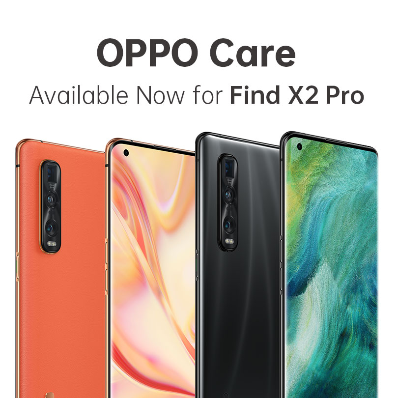 OPPO Official Site | OPPO Australia