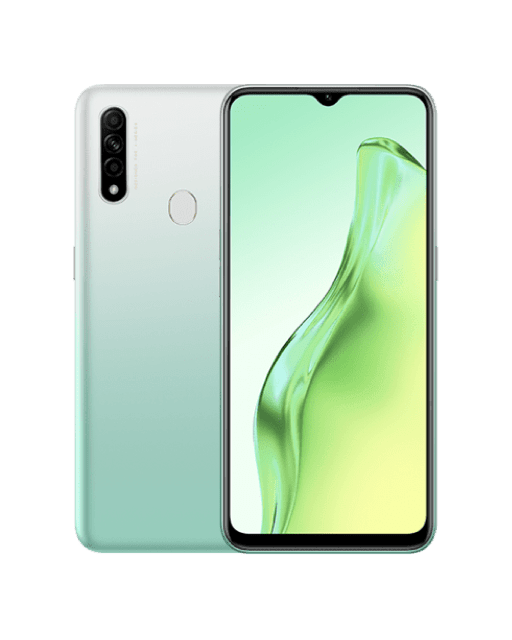 oppo a30 features