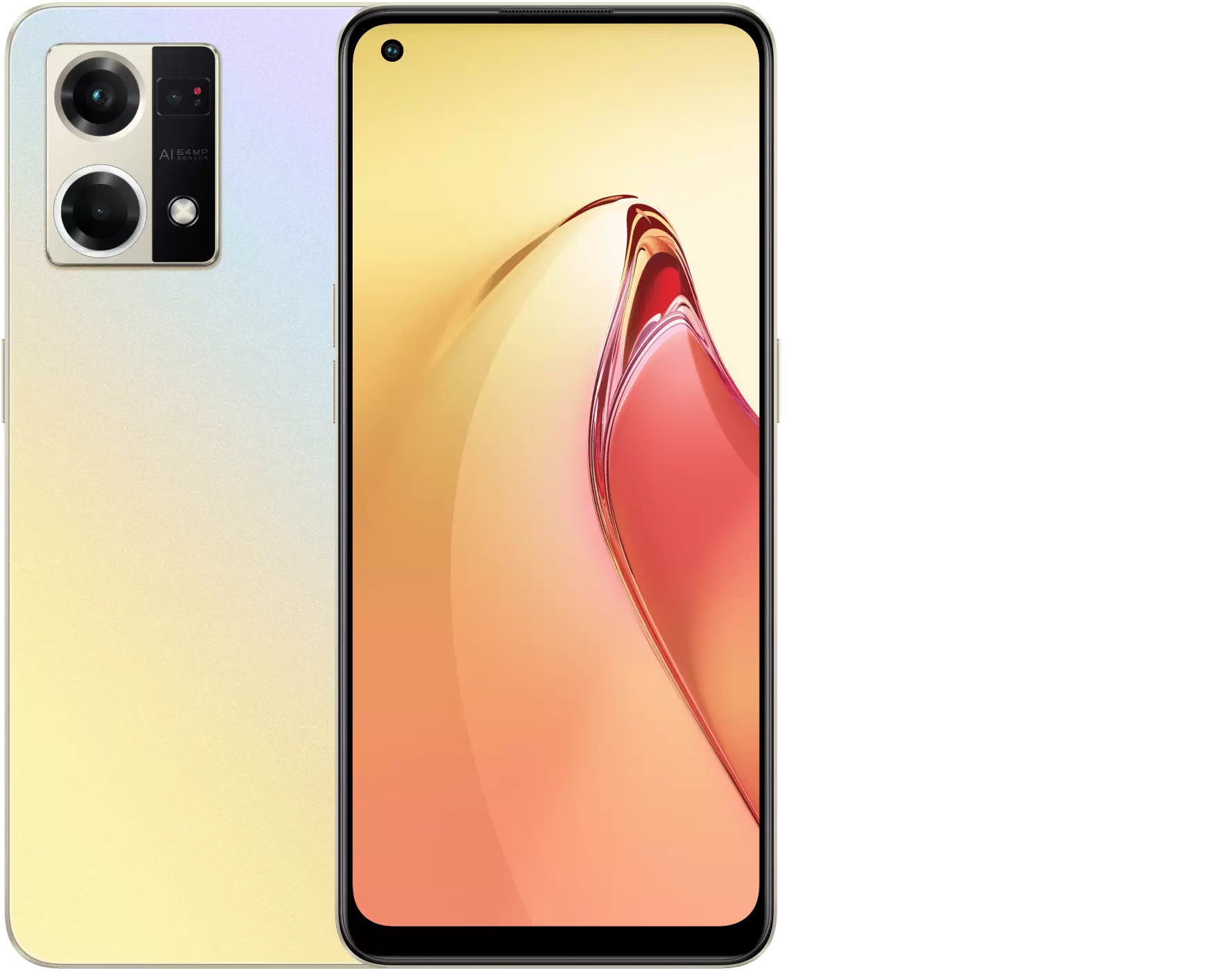 OPPO F21s Pro