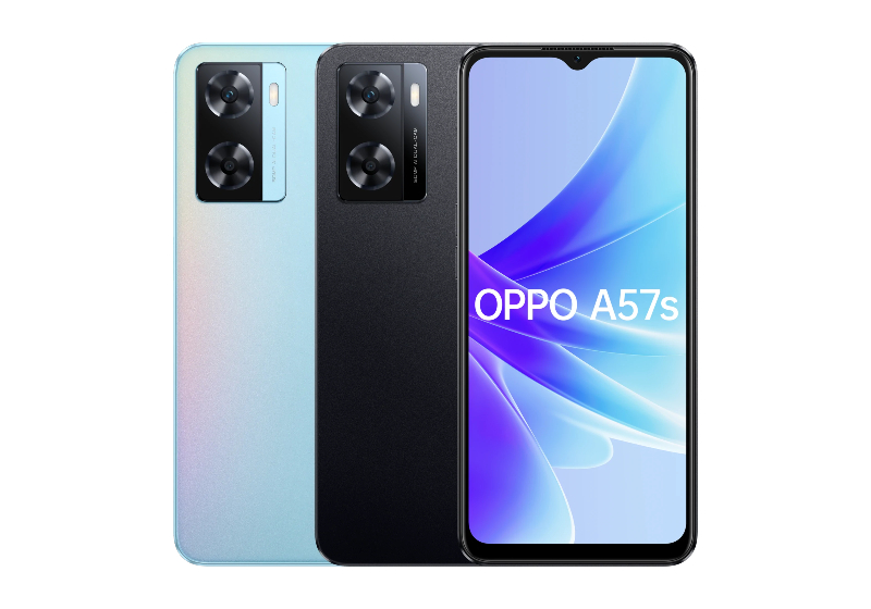 OPPO A57 et A57s : de nouveaux smartphones pour les acheteurs soucieux ...