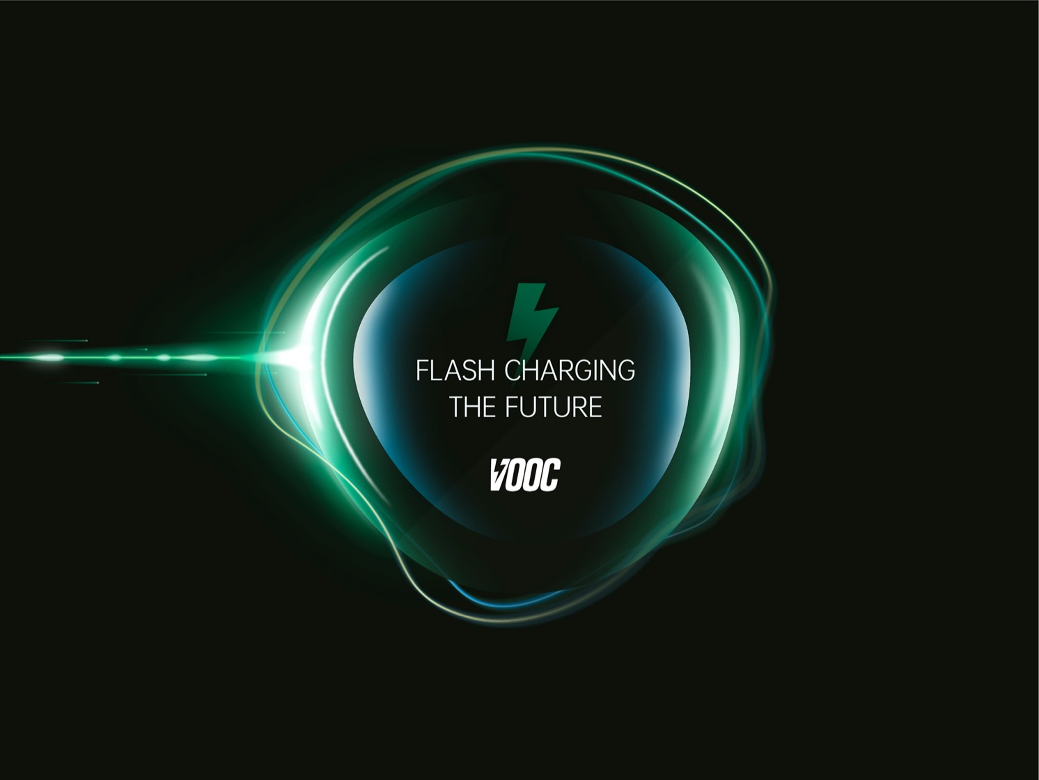 OPPO a annoncé The Flash Initiative au MWC Shanghai pour apporter la technologie de charge rapide à plus d'appareils.