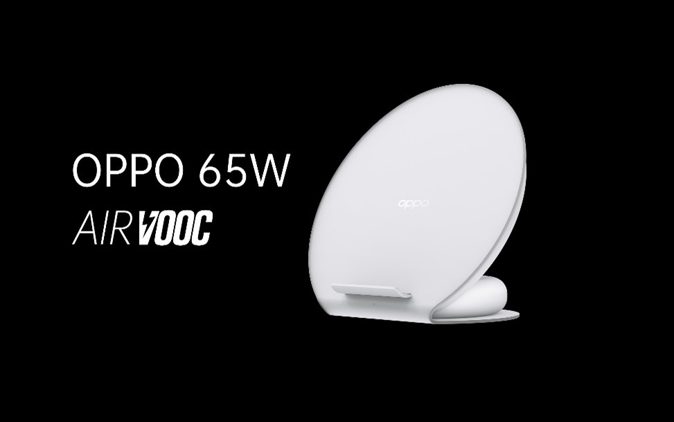 OPPO präsentiert Fast Charging der nächsten Generation – 125W Flash Charge, 65W AirVOOC Wireless Charge und 50W Mini SuperVOOC-Ladegerät