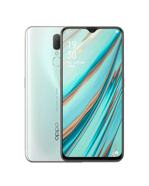 oppo 品牌故事 | oppo 中国