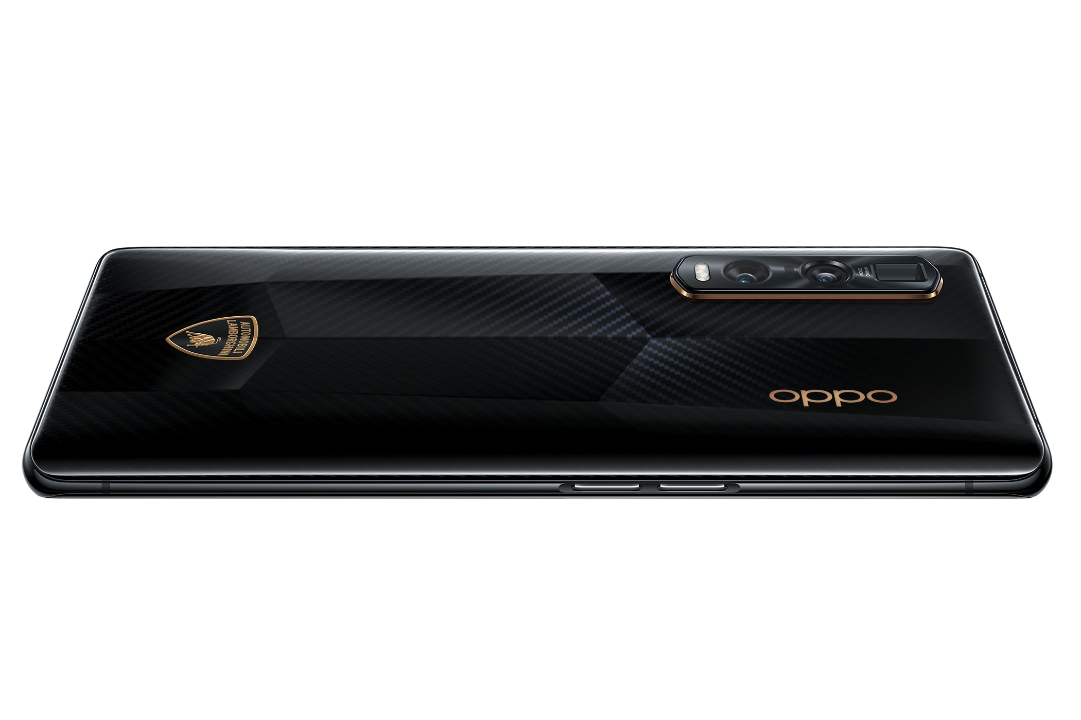 OPPO 正式发布 Find X2 系列，120 Hz 超感屏成就 5G 全能旗舰
