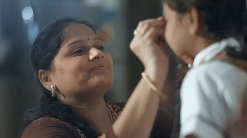 Oppo 印度研发中心首席影像工程师saritha Bandaru 影像的算法能有多精细 Oppo 官方网站