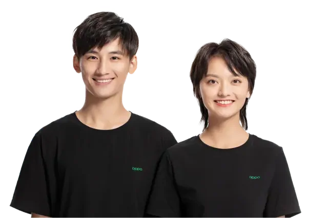 OPPO 官方客户服务 | OPPO 官方网站