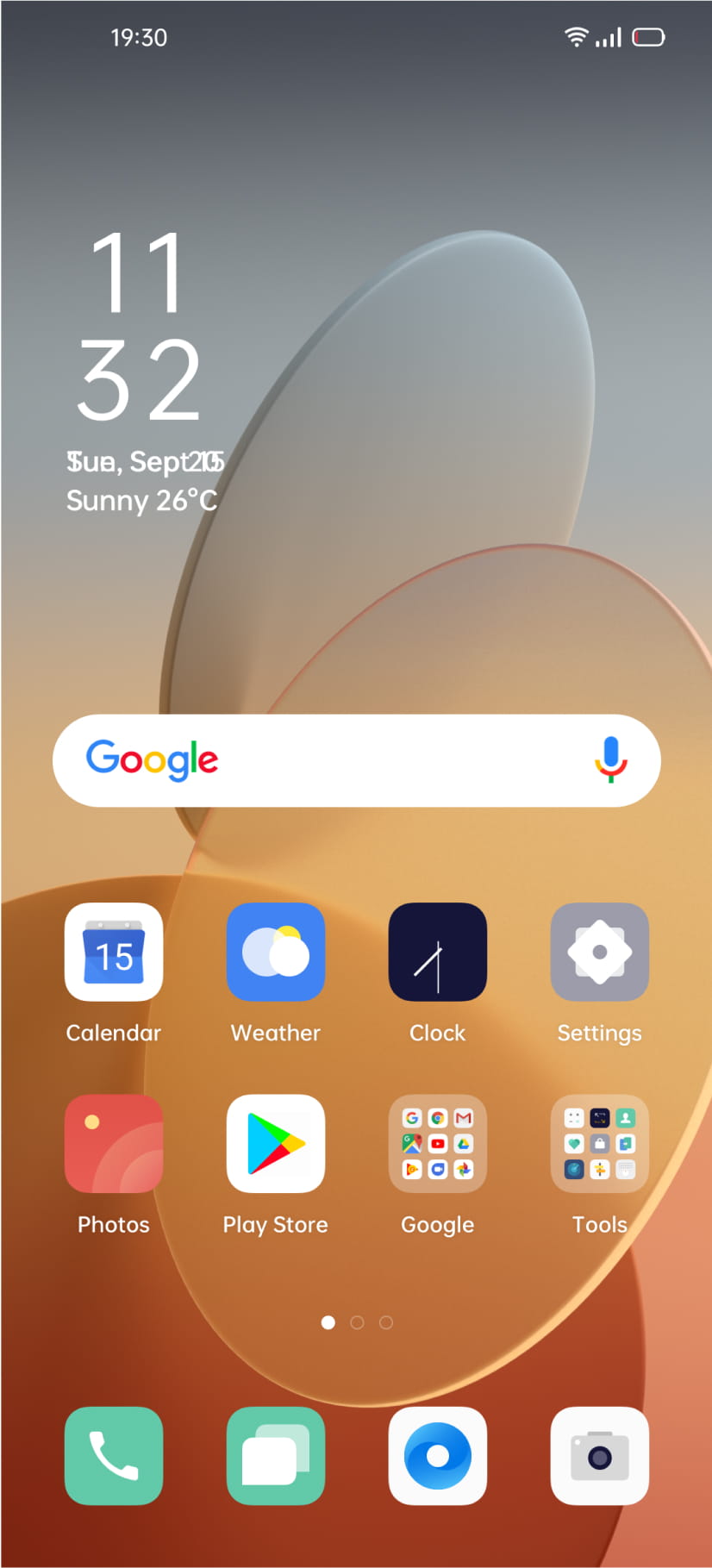 ColorOS 11 | OPPO Global