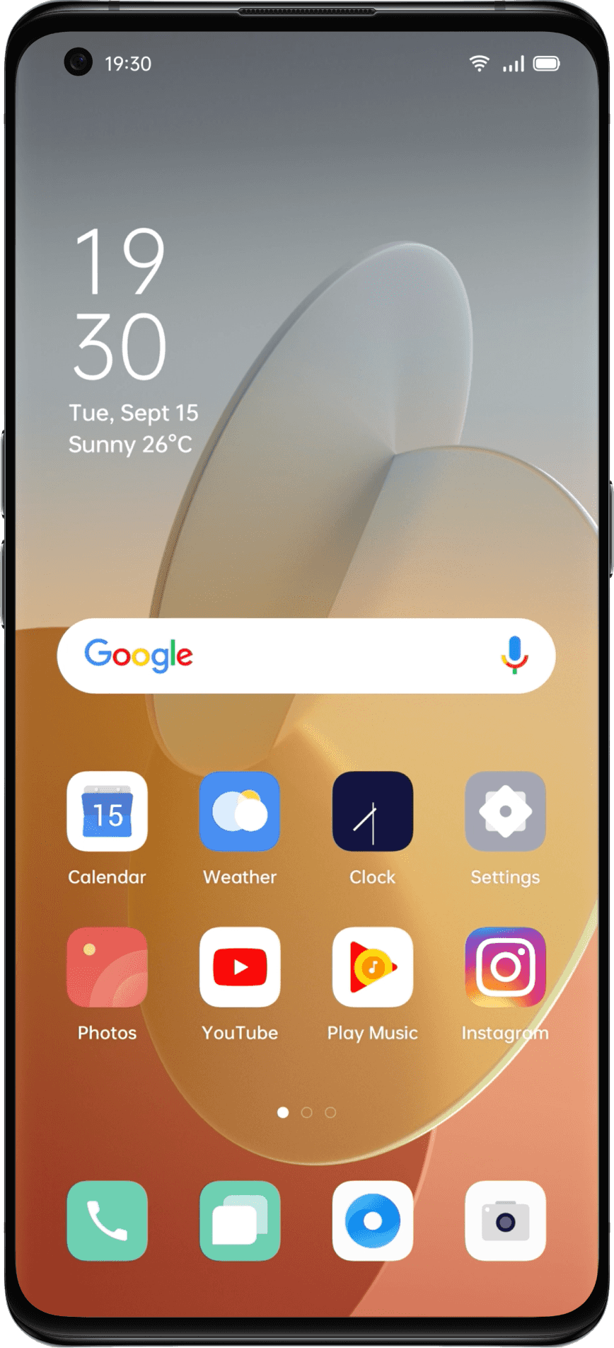 ColorOS 11 | OPPO Global