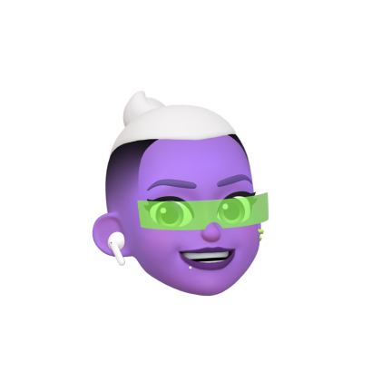 OPPO Omoji futuristic 01