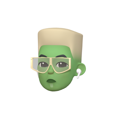 OPPO Omoji futuristic 02