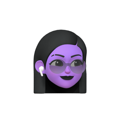 OPPO Omoji futuristic 06