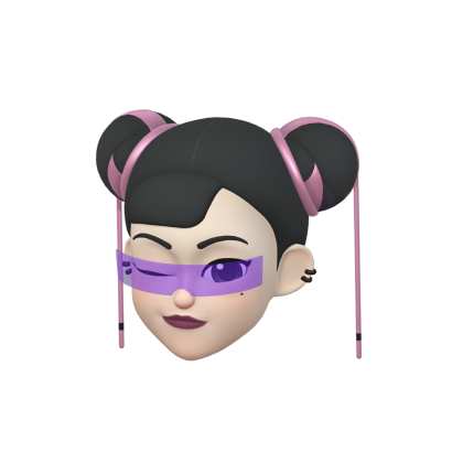 OPPO Omoji futuristic 08