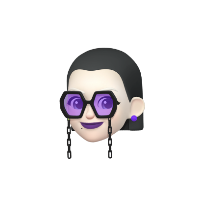 OPPO Omoji futuristic 09