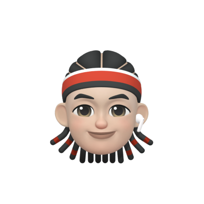 OPPO Omoji sporty 08