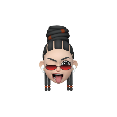 OPPO Omoji sporty 12