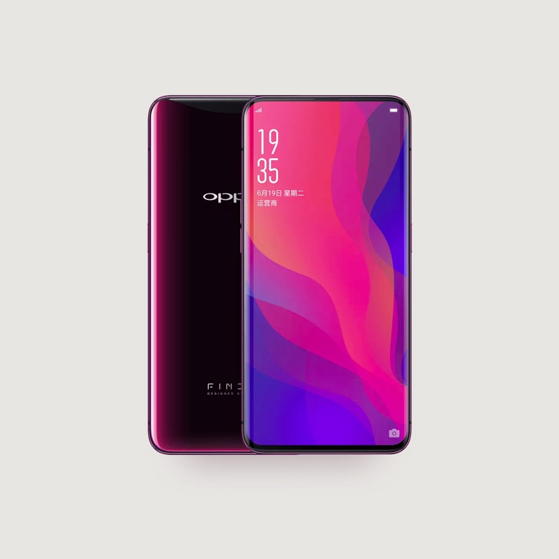 Oppo Company Technology As An Art Form Oppo Malaysia