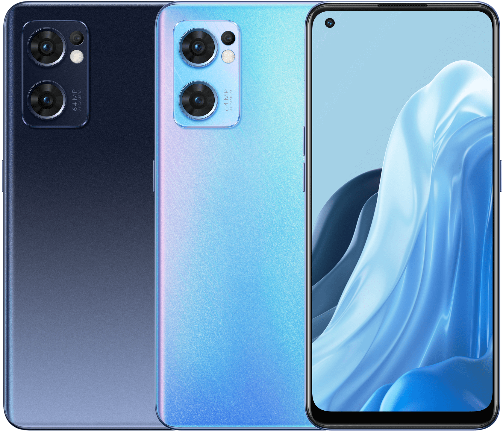 OPPO Reno7 A