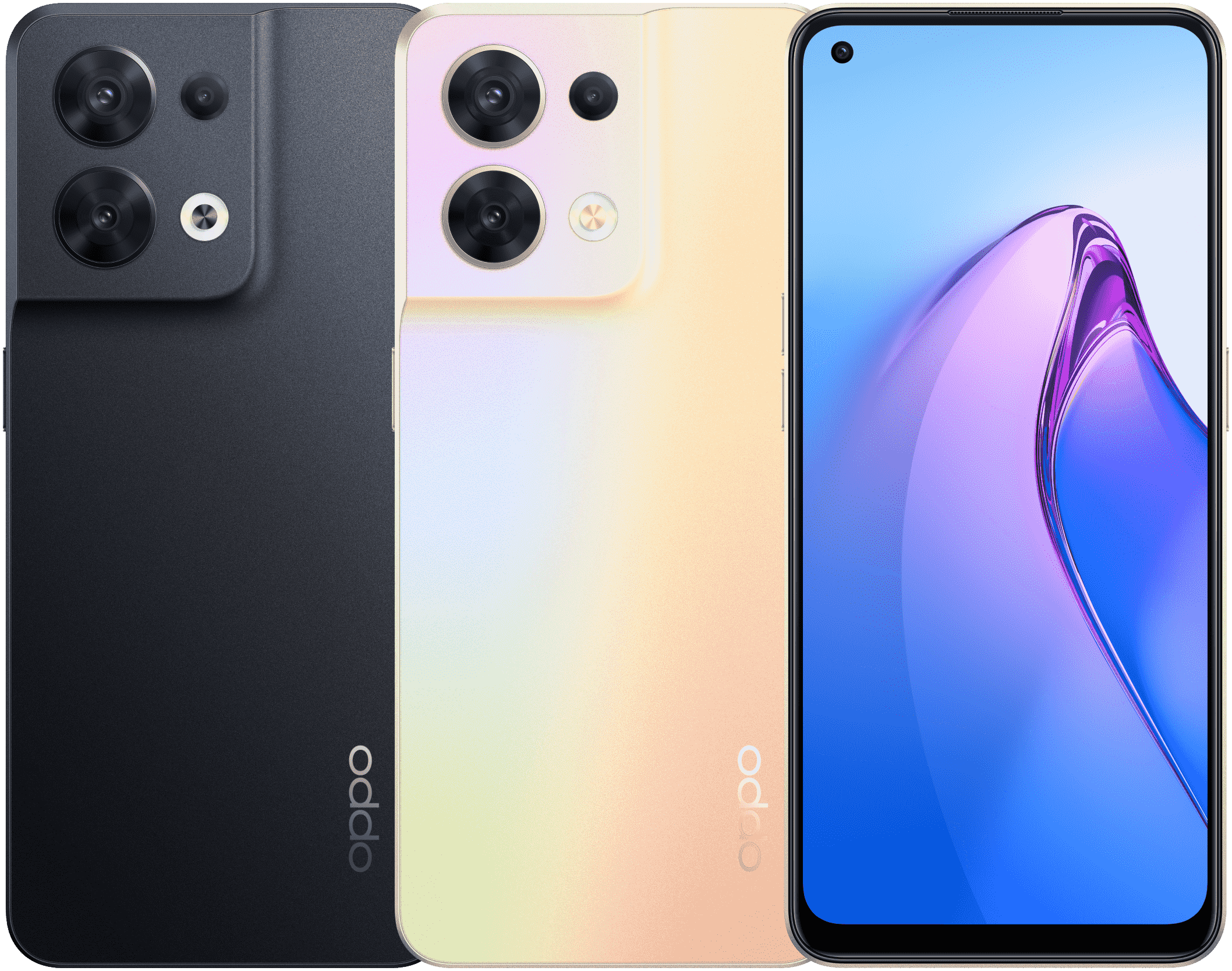 Oppo Reno8 5g Specs Oppo Malaysia 5131