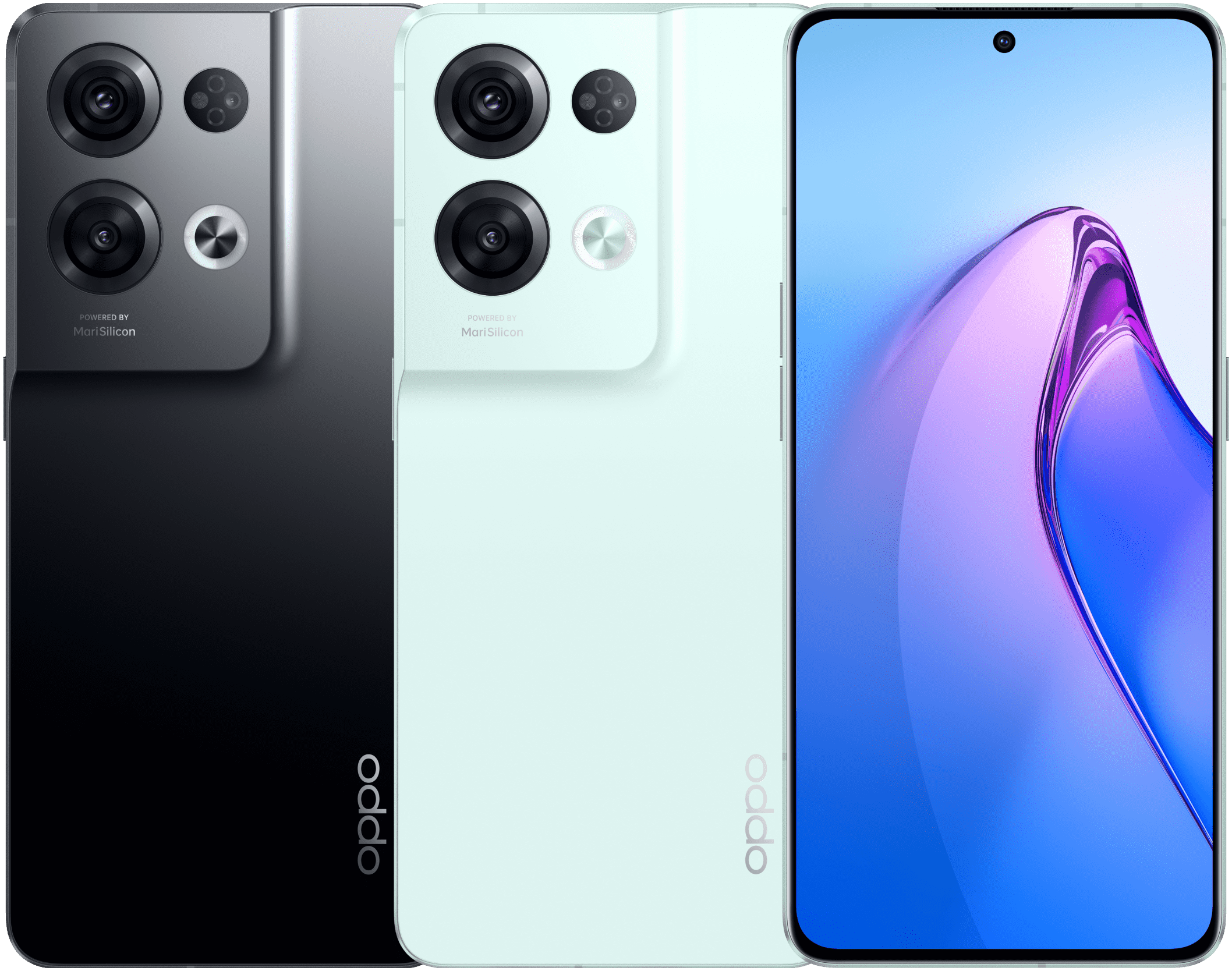 OPPO Reno8 Pro 5G Specs OPPO United Kingdom