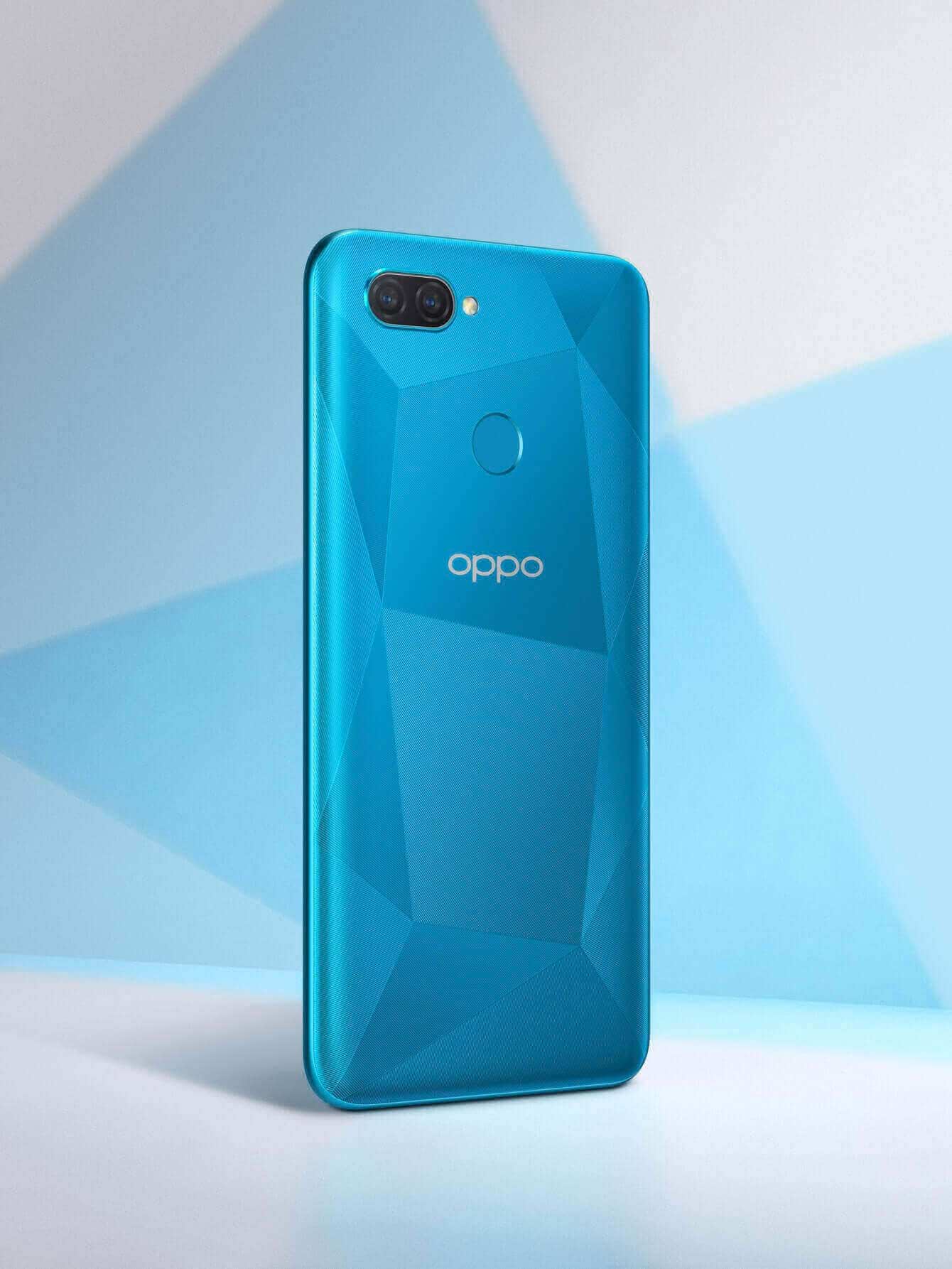 OPPO Mobile Phones - A Series | OPPO Sri Lanka