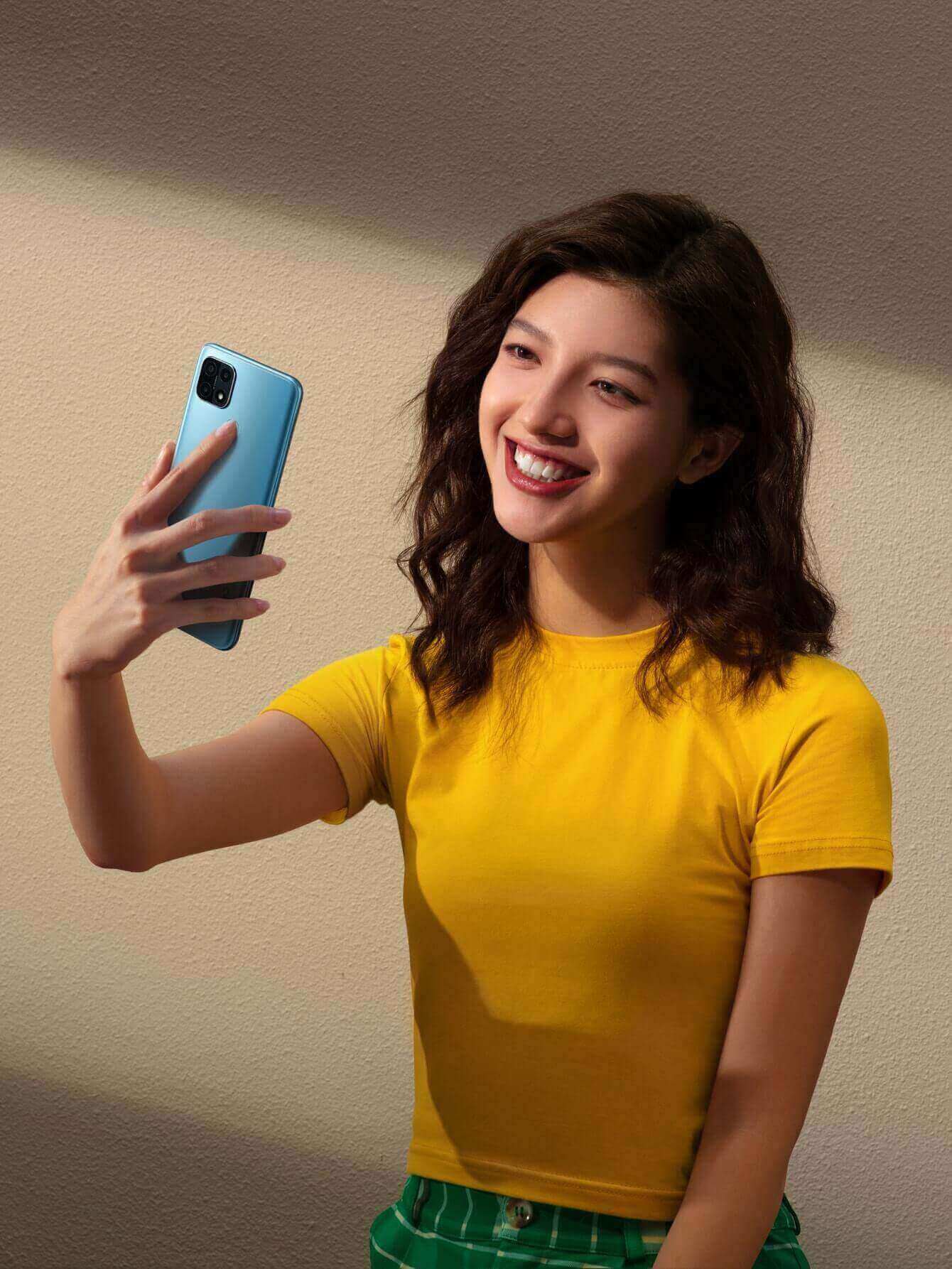 OPPO Smartphones y Accesorios OPPO Chile