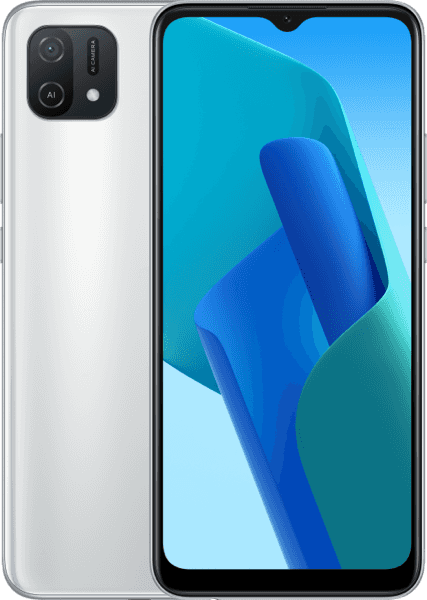 OPPO A16k