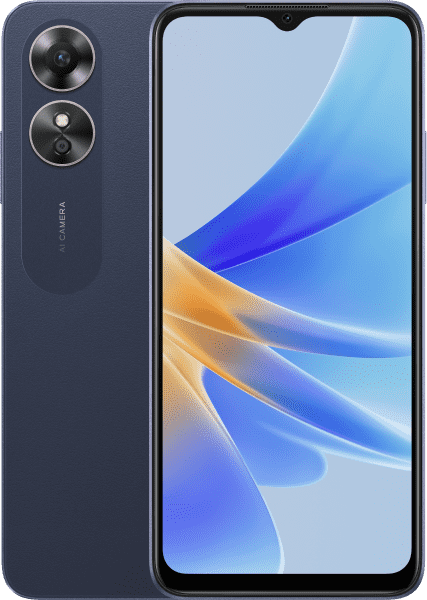 OPPO A17