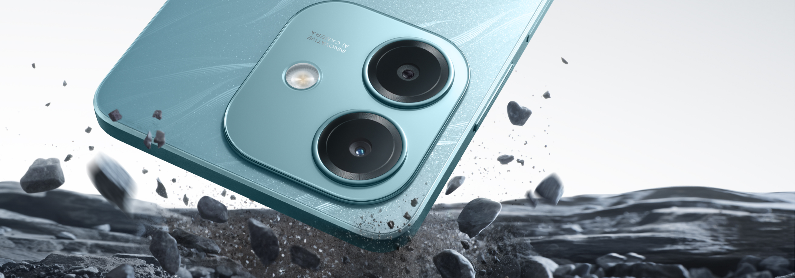 OPPO A3x