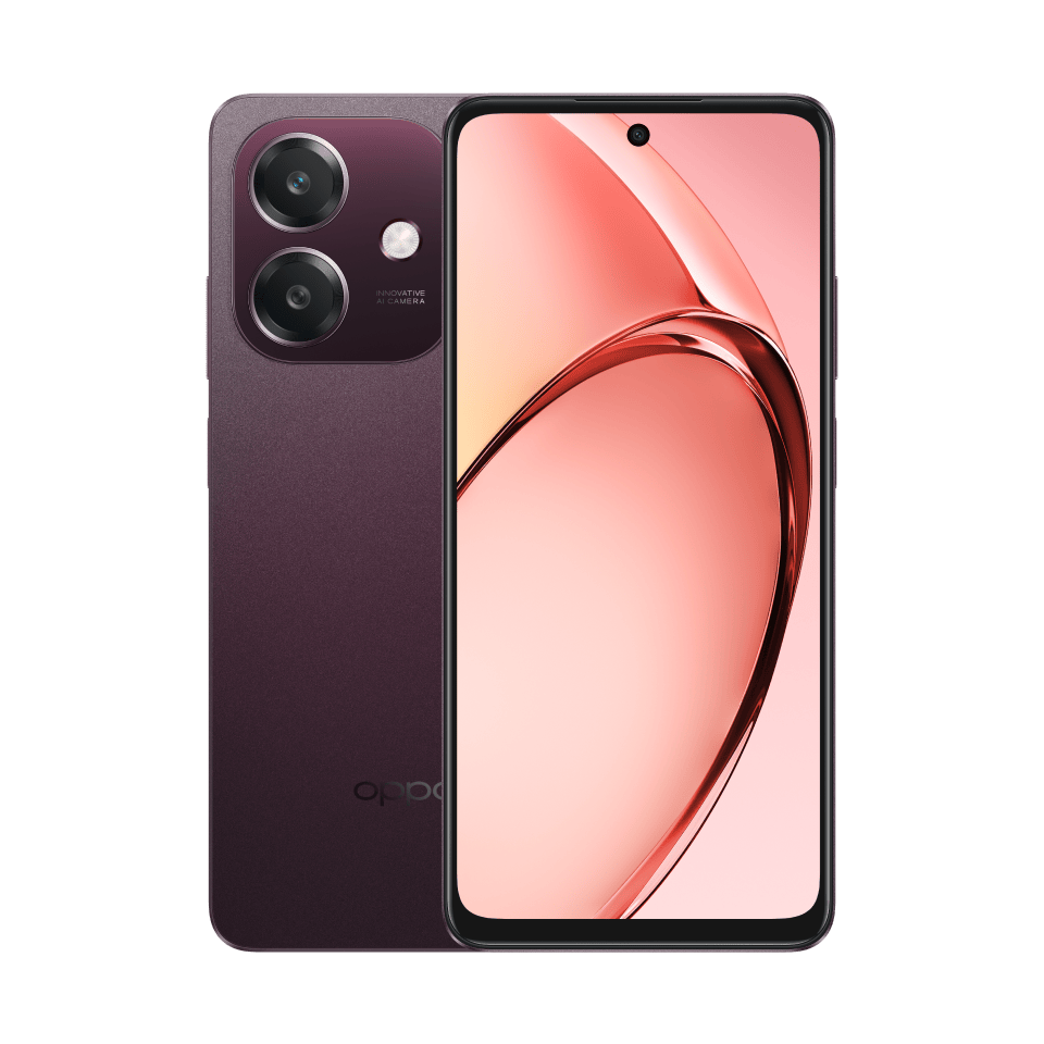 OPPO A3x