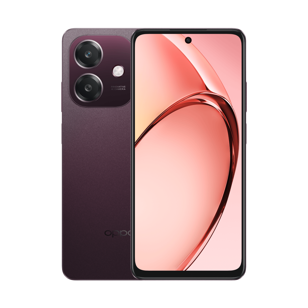 OPPO A3x