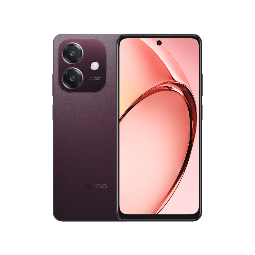 OPPO A3x