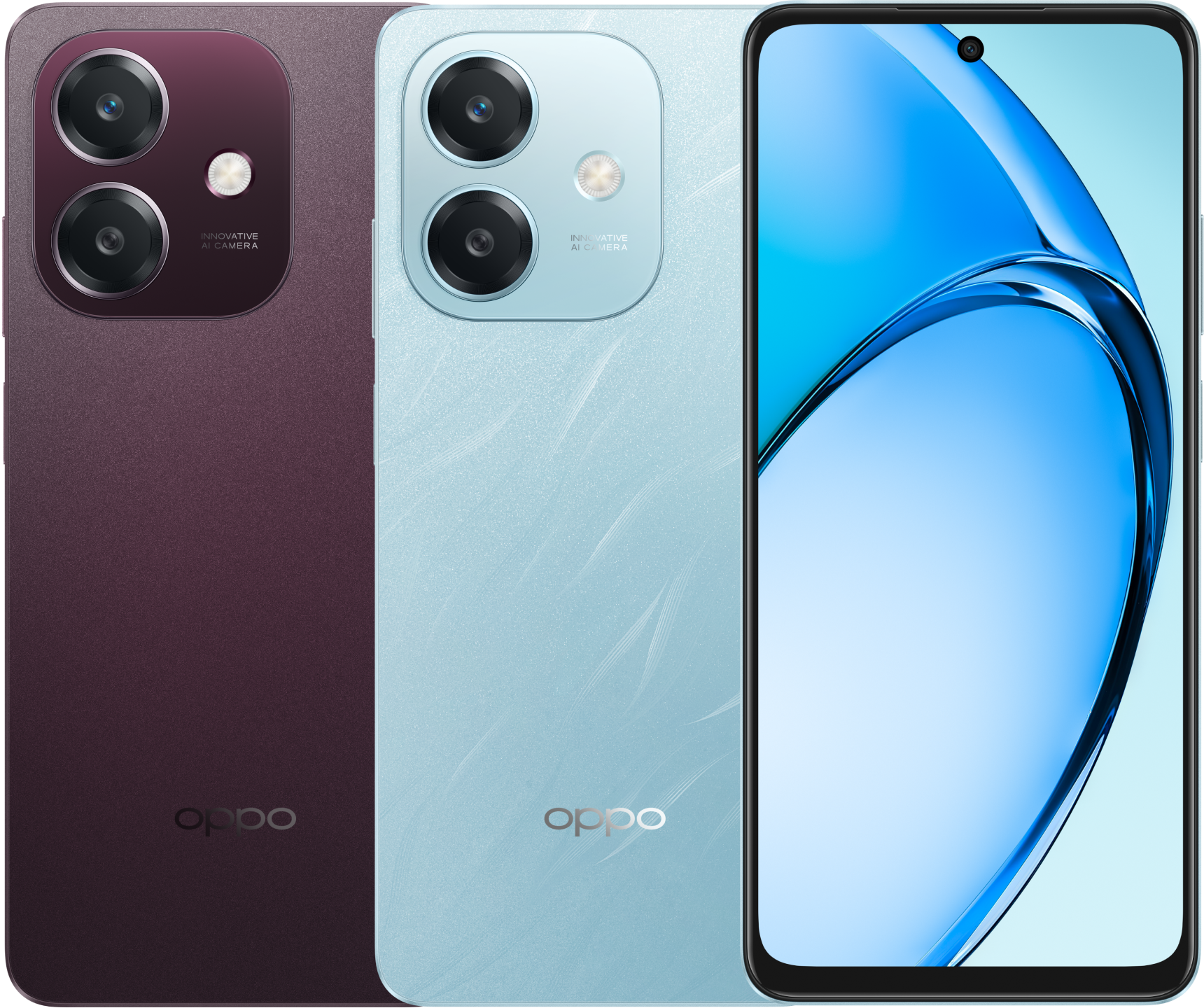 OPPO A20