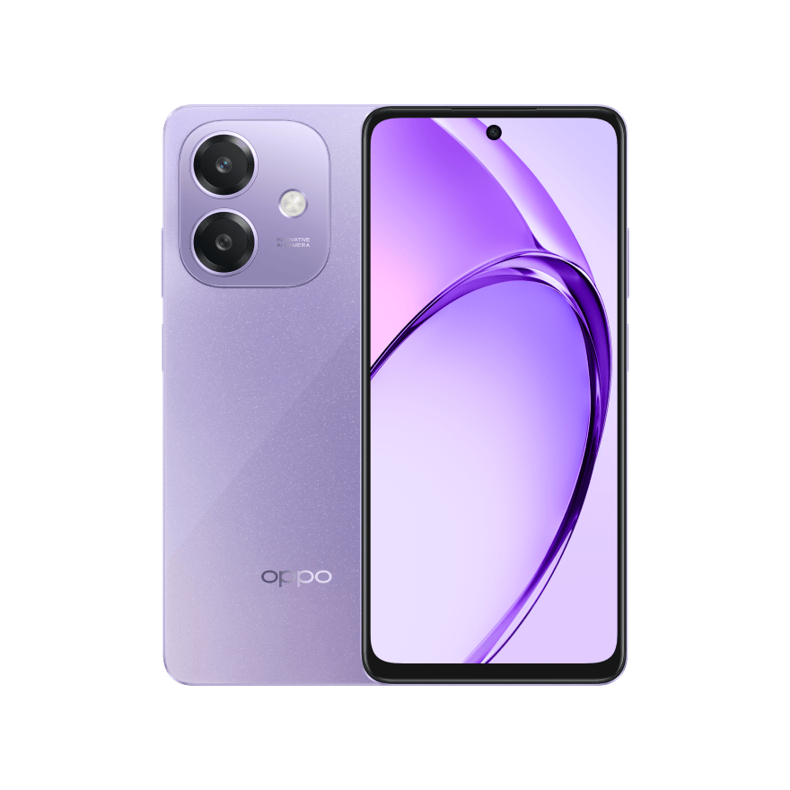 Answer OPPO South Africa