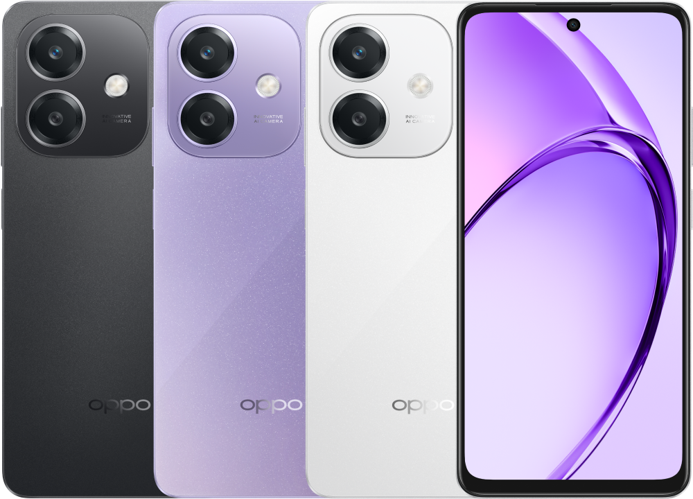 OPPO A3 - Specifications | OPPO Kenya