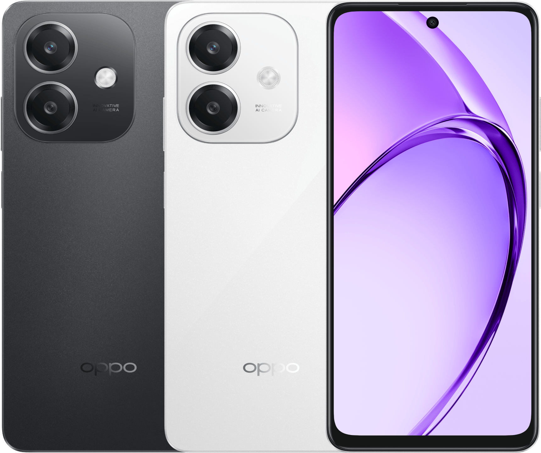 OPPO A3