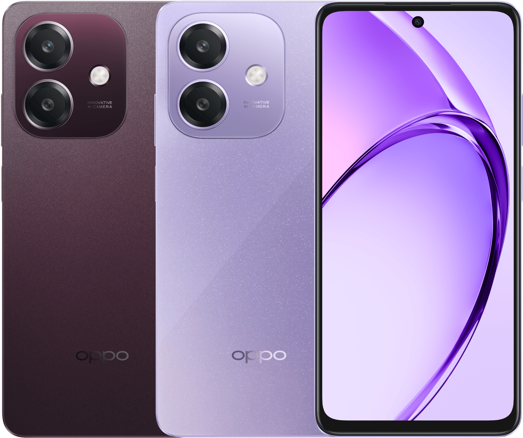 OPPO A40 - Especificações | OPPO Brasil