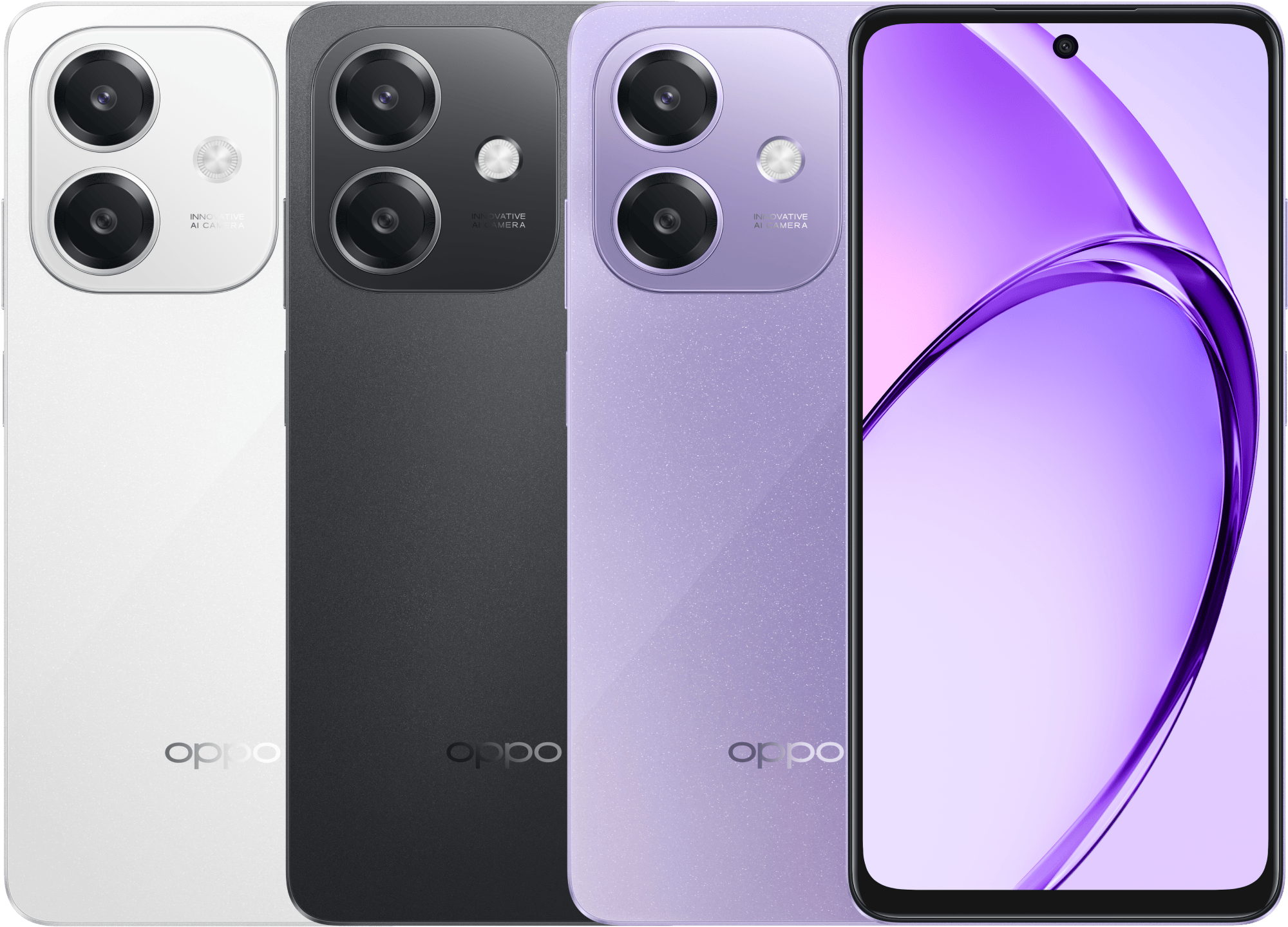 OPPO A40