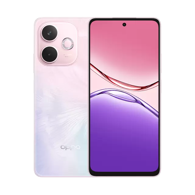 Image 85: OPPO A5 Pro <sup>5G</sup>