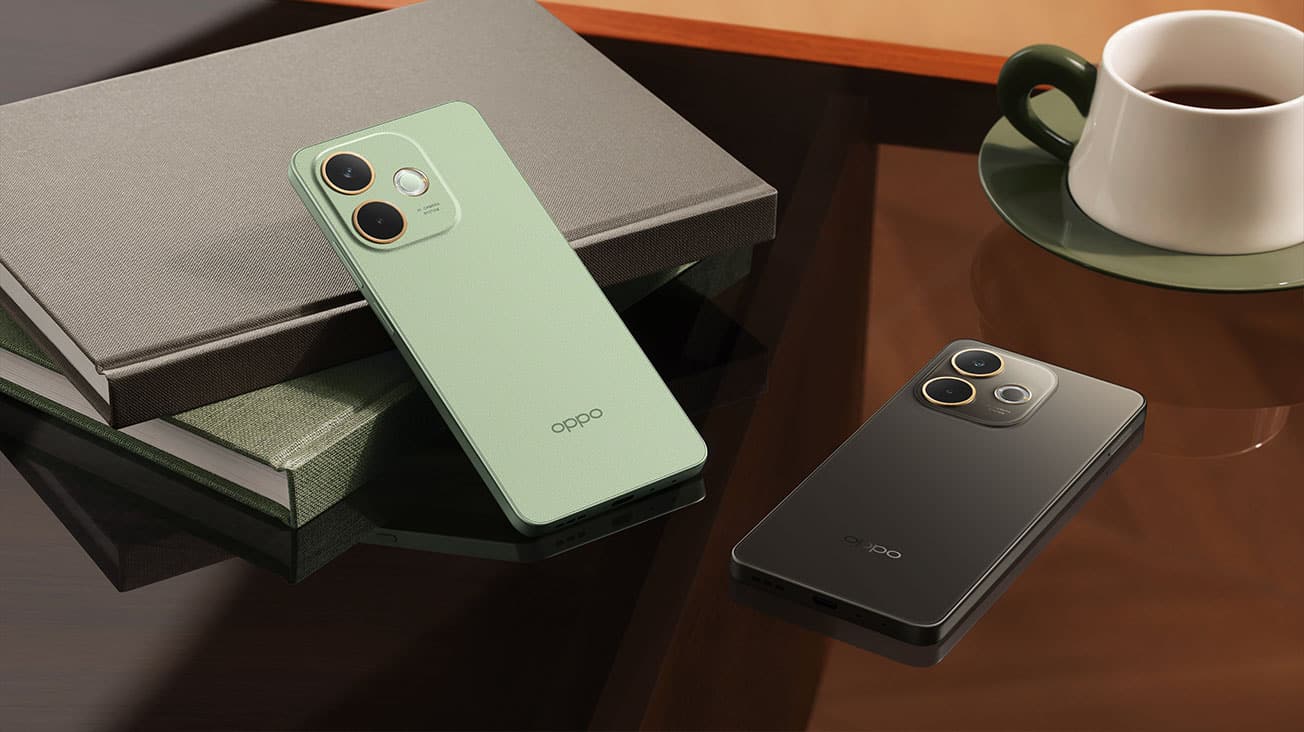 OPPO A5 Pro 5G