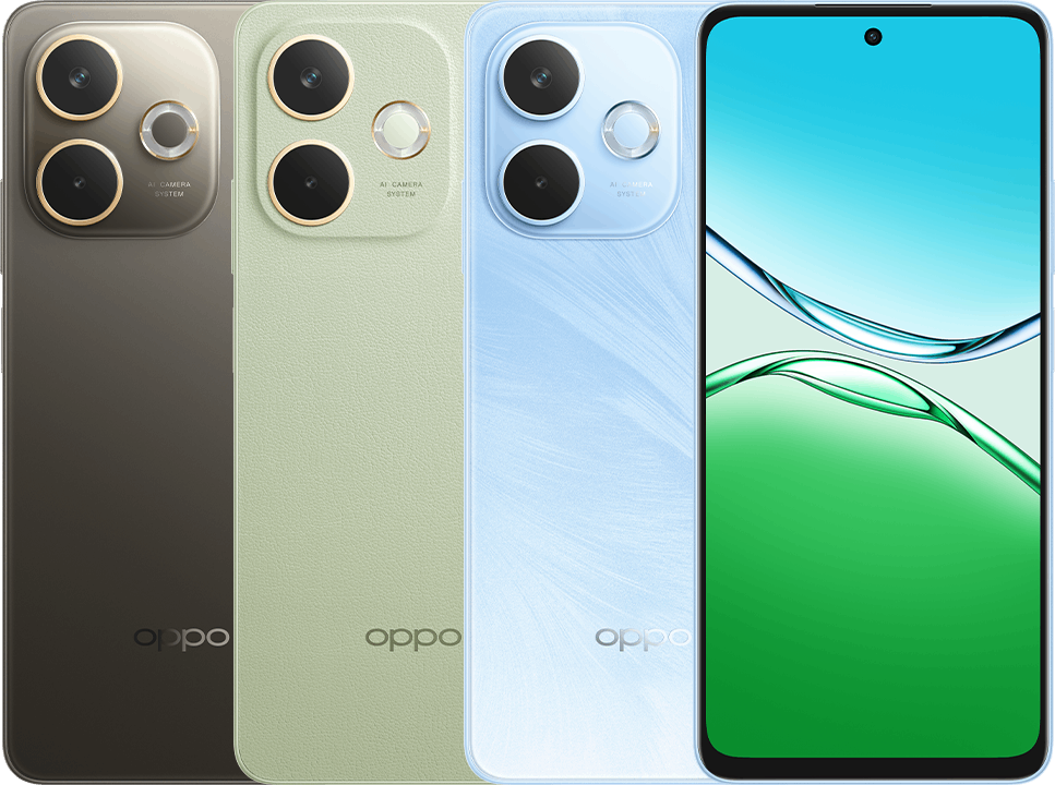 OPPO A5 Pro