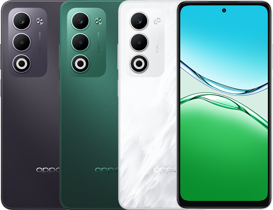 OPPO A5