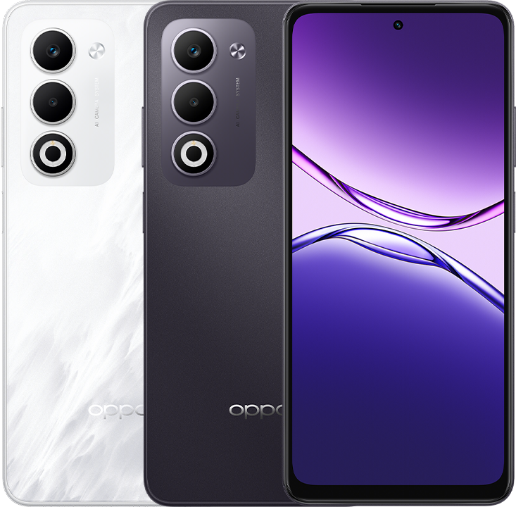 OPPO A5