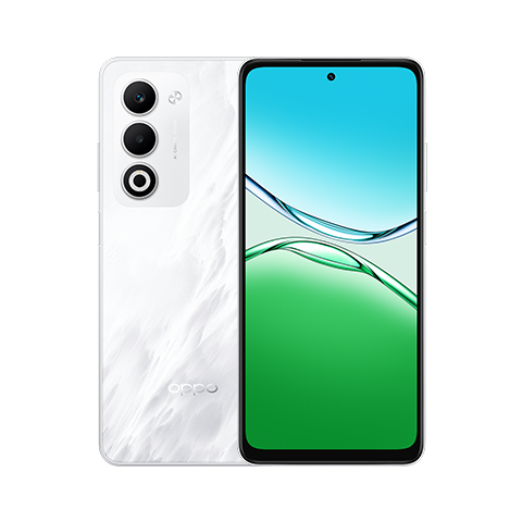 OPPO A5 5G