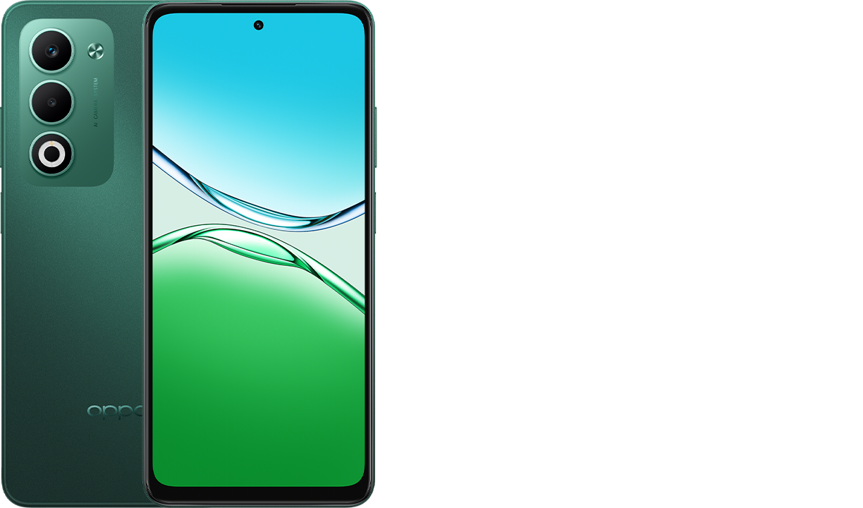 OPPO A5 5G
