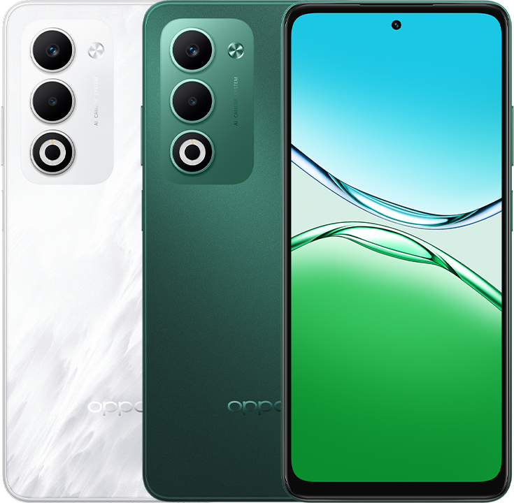OPPO A5 5G