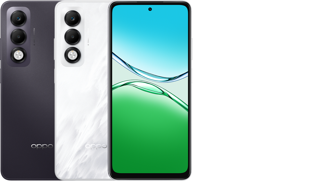 OPPO A5i Pro