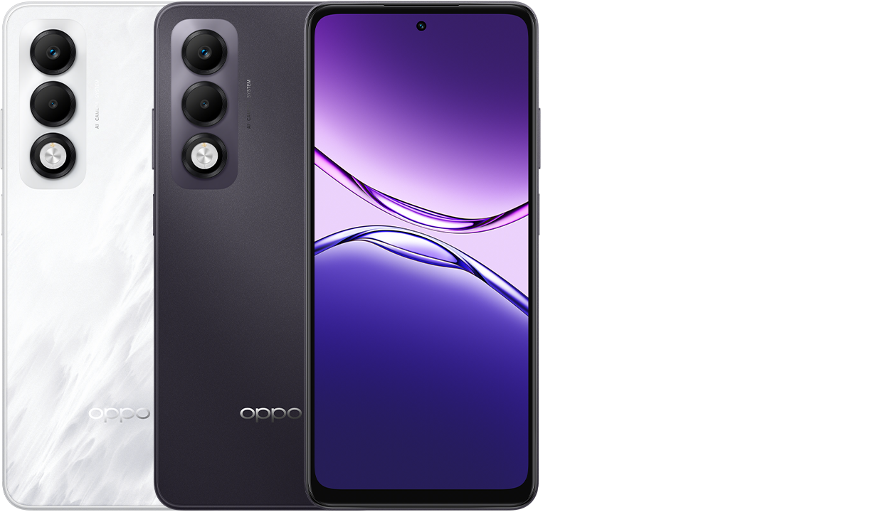 OPPO A5i Pro