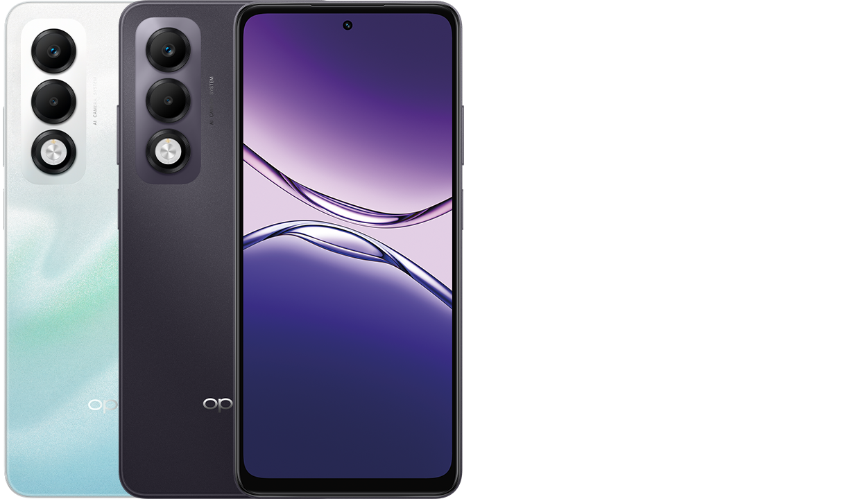 OPPO A5i Pro 5G