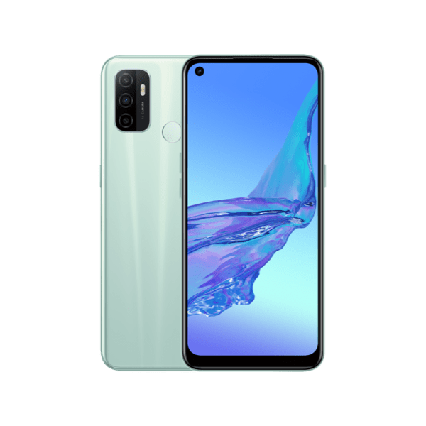 OPPO Mobile Phones - Smartphone List | OPPO South Africa